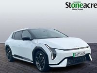New Kia EV4 GT-Line S 150 kW (204 HP) 2025 Hatchback