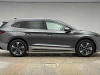 New Skoda Enyaq iV 210 kW (286 HP) 2026 Grey SUV