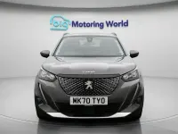 Used Peugeot 2008 Allure Premium 131 HP (96 kW) 2022 SUV