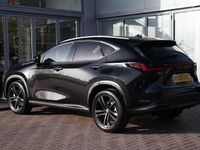 New Lexus NX450h+ 288 HP (211 kW) 2026 Black SUV