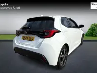Used Toyota Yaris Design 116 HP (85 kW) 2026 Hatchback