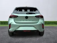 Novo Vauxhall Corsa S 99 HP (72 kW) 2026 Verde Citadino
