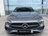 Used Mercedes A200 AMG Line Premium Plus 163 HP (119 kW) 2024 Grey Hatchback