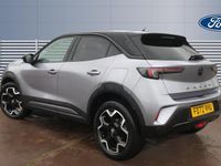 Used Vauxhall Mokka Ultimate 131 HP (96 kW) 2025 SUV