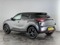 Used DS Automobiles DS3 Crossback Performance 2019 Grey SUV