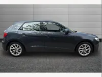 Used Audi A1 Sport 116 HP (85 kW) 2020 Grey SUV
