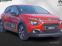 Usado Citroën C3 PureTech 2024