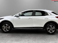 New Kia XCeed 114 HP (83 kW) 2025 SUV