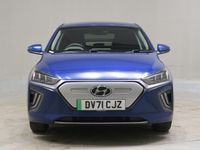 used Hyundai Ioniq 38.3kWh Premium SE (136 ps)