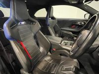 Begagnad BMW M2 M Sport 2023 Svart Sportkupé