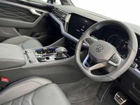 Used VW Touareg R 462 HP (339 kW) 2025 Lapiz blue SUV