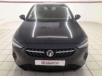 Used Vauxhall Corsa Edition 2022 Black Hatchback