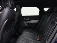Used Land Rover Range Rover Velar 204 HP (150 kW) 2022 Blue SUV