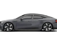 Nouă Audi e-tron GT quattro 369 kW (503 CP) 2026 Berlinǎ