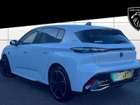 Used Peugeot e-308 GTi 114 kW (156 HP) 2025 Other Hatchback