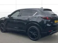 Used Mazda CX-5 Homura-Line 165 HP (121 kW) 2025 SUV