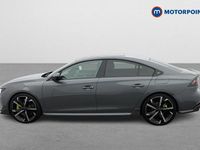 Used Peugeot 508 Sport 360 HP (264 kW) 2021 Grey Hatchback