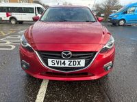 used Mazda 3 2.0 SE-L 5dr