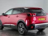 Used Peugeot 3008 Allure 131 HP (96 kW) 2020 Estate