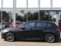 Used BMW 118 M Sport 136 HP (100 kW) 2023 Black Hatchback