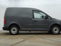 used VW Caddy 1.2 TSI BlueMotion Tech 84PS Startline Van