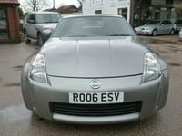 Used Nissan 350Z 2006 Coupe