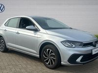 Used VW Polo Life 95 HP (69 kW) 2026 Hatchback