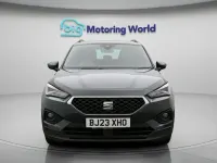 Used Seat Tarraco SE Technology 148 HP (108 kW) 2023 SUV