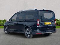 Used Ford Tourneo Connect Active 122 HP (89 kW) 2023 Black MPV