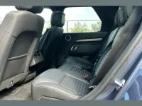 Used Land Rover Discovery SE Dynamic 350 HP (257 kW) 2024 Blue SUV