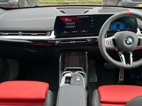 Used BMW X1 Comfort Edition 296 HP (217 kW) 2025 Black SUV