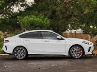 New BMW 223 M Sport 218 HP (160 kW) 2026 White Coupe