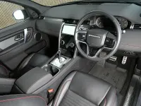 Used Land Rover Discovery Sport Urban Edition 309 HP (227 kW) 2023 Grey SUV