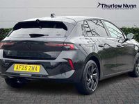 Used Vauxhall Astra 131 HP (96 kW) 2026 Hatchback