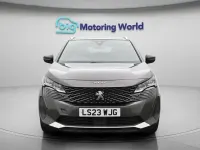 Used Peugeot 3008 Allure+ 130 HP (95 kW) 2023 Grey SUV