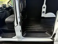 Used Ford Transit Custom Limited 136 HP (100 kW) 2024 White Van