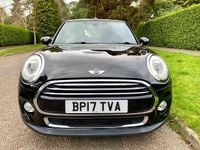 Used Mini Cooper Cabriolet 136 HP (100 kW) 2017 Black Cabriolet