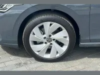 Used VW Golf VIII Match 147 HP (108 kW) 2025 Grey Hatchback