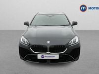 Used BMW 120 M Sport 156 HP (114 kW) 2025 Black Hatchback