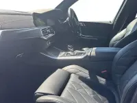 Used BMW X5 M Sport 340 HP (250 kW) 2022 Black SUV