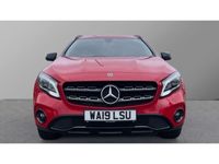 used Mercedes GLA180 GLAUrban Edition 5dr Auto