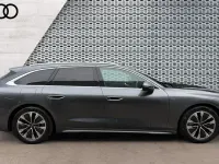 New Audi A6 S-Line 299 HP (219 kW) 2026 Grey Estate