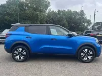 Used Vauxhall Frontera S 136 HP (100 kW) 2025 Blue SUV