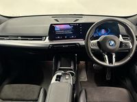 Used BMW iX1 M Sport 227 kW (309 HP) 2023 Silver SUV