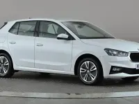 Used Skoda Fabia SE L 110 HP (80 kW) 2024 Hatchback