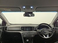 Used Kia Sportage 2020 White SUV