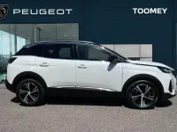 Used Peugeot 3008 GT 129 HP (94 kW) 2024 White SUV