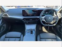 Used BMW i4 Sport Line 210 kW (286 HP) 2025 Grey Sedan