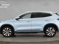 Used BYD Seal Boost 214 HP (157 kW) 2025 Blue SUV