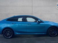 used BMW 218 2 Series i M Sport Gran Coupe 1.5 4dr